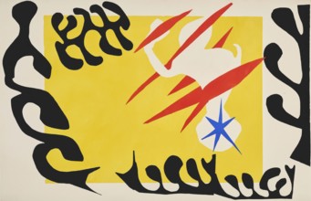 Henri Matisse, Henri Emile Benoit Matisse (born 31 December 1869, died 3 November 1954 in Cimiez),