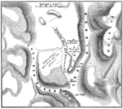 Jebus, pre-Israelite Jerusalem