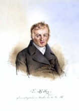 Caspar Ett (born 5 January 1788 in Eresing, died 16 May 1847 in Munich) was a German organist and