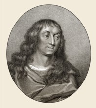 Edward Somerset, 2nd Marquess of Worcester, styled Lord Herbert of Raglan, 1602 or 1603-1667, an