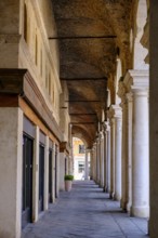 Basilica Palladiana, Vicenza, Veneto, Italy