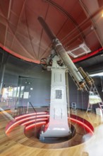 Projekt "Dunkler Himmel", Lake Tekapo, Neuseeland