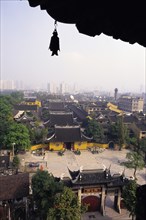 Buddhism Temple