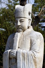 Sacred Way,The Ming Tombs