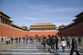 the Forbidden City,Forbidden City,Beijing