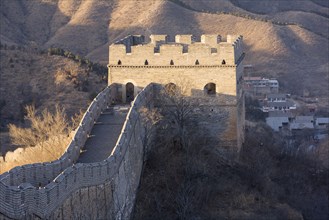 The Great Wall,Great Wall of China,China