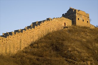 The Great Wall,Great Wall of China,China