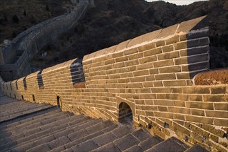 The Great Wall,Great Wall of China,China