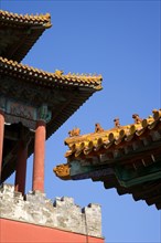 the Forbidden City,Forbidden City,Beijing