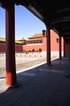 the Forbidden City,Forbidden City,Beijing