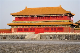 the Forbidden City,Forbidden City,Beijing