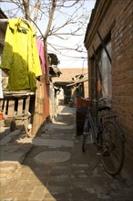 Beijing Hutong