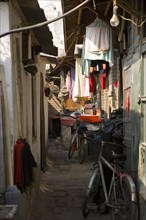 Beijing Hutong