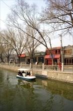 Beijing Hutong