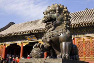 The Summer Palace,Beijing