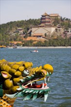 The Summer Palace,Beijing