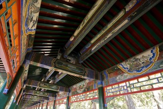 The Summer Palace,Beijing