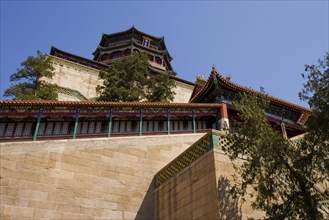 The Summer Palace,Beijing