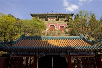 The Summer Palace,Beijing