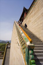 The Summer Palace,Beijing