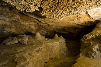 Zhoukoudian Ruins of Peking Man