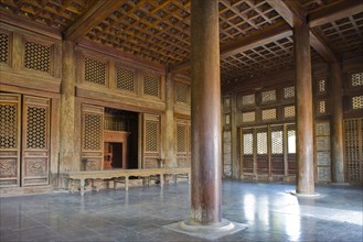 Western Imperial Tombs of the Qing Dynasty