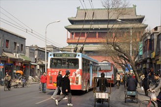 Beijing City