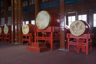 drum-tower,Beijing