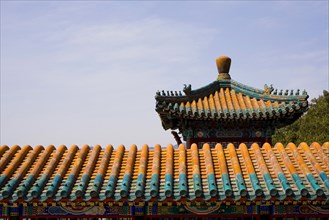 The Summer Palace,Beijing