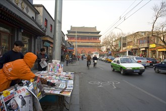 Beijing City