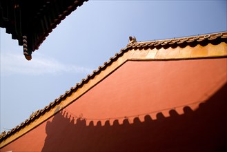 the Forbidden City,Forbidden City,Beijing