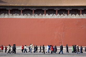 the Forbidden City,Forbidden City,Beijing