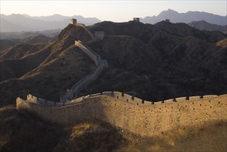 The Great Wall,Great Wall of China,China