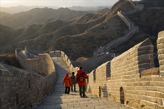 The Great Wall,Great Wall of China,China