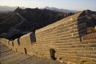 The Great Wall,Great Wall of China,China