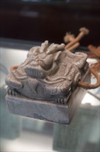 China / Beijing / the Forbidden City / Forbidden City / Palace / Dragon / Sculpture / Relic / Day /