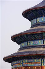 the Temple of Heaven