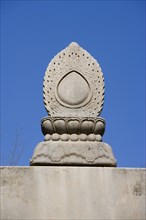 Sacred Way,The Ming Tombs