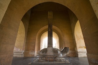 Sacred Way,The Ming Tombs