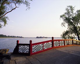 The Summer Palace,Beijing