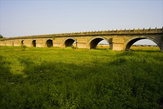 Lugou Bridge