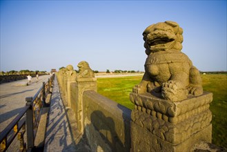 Lugou Bridge