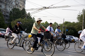 Flourishing city,Beijing