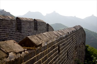 Jinshanling Great Wall,Great Wall of China,Beijing