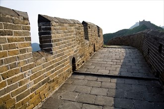 Jinshanling Great Wall,Great Wall of China,Beijing