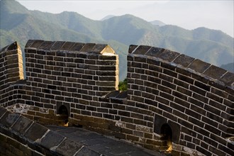 Jinshanling Great Wall,Great Wall of China,Beijing