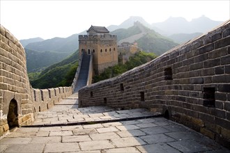 Jinshanling Great Wall,Great Wall of China,Beijing