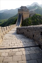 Jinshanling Great Wall,Great Wall of China,Beijing