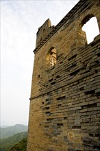 Jinshanling Great Wall,Great Wall of China,Beijing