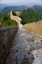 Jinshanling Great Wall,Great Wall of China,Beijing